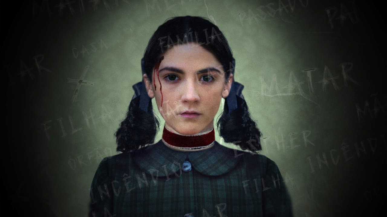 Szene aus Orphan: First Kill
