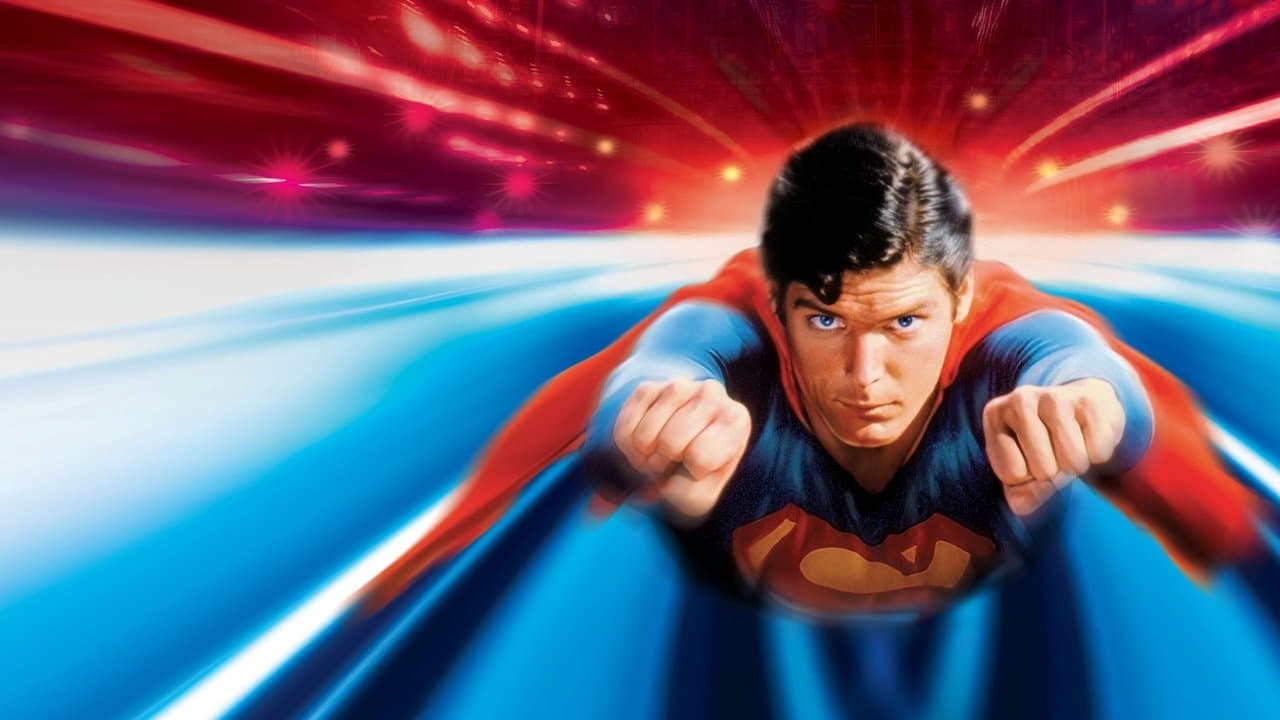 Szene aus Superman II - Allein gegen alle