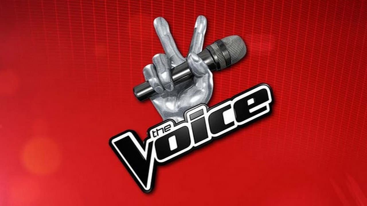 Szene aus The Voice Kids India