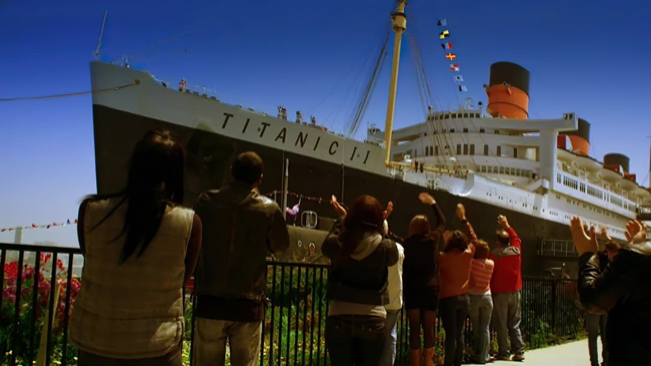 Szene aus Titanic 2 - Die Rückkehr