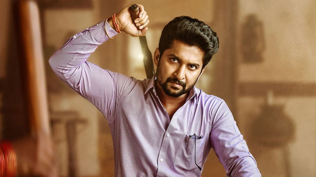 Szene aus టక్ జగదీష్