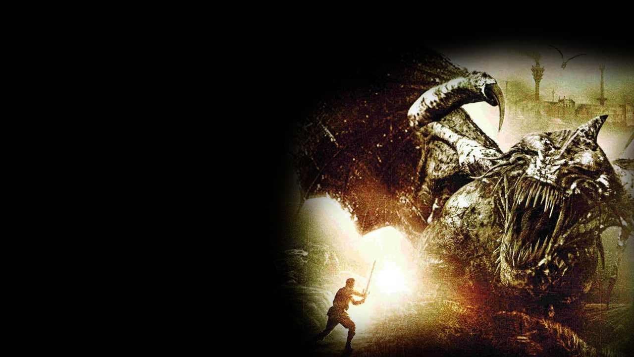 Szene aus Dungeons & Dragons - Die Macht der Elemente