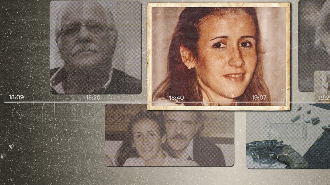 Szene aus Carmel: Wer hat María Marta umgebracht?