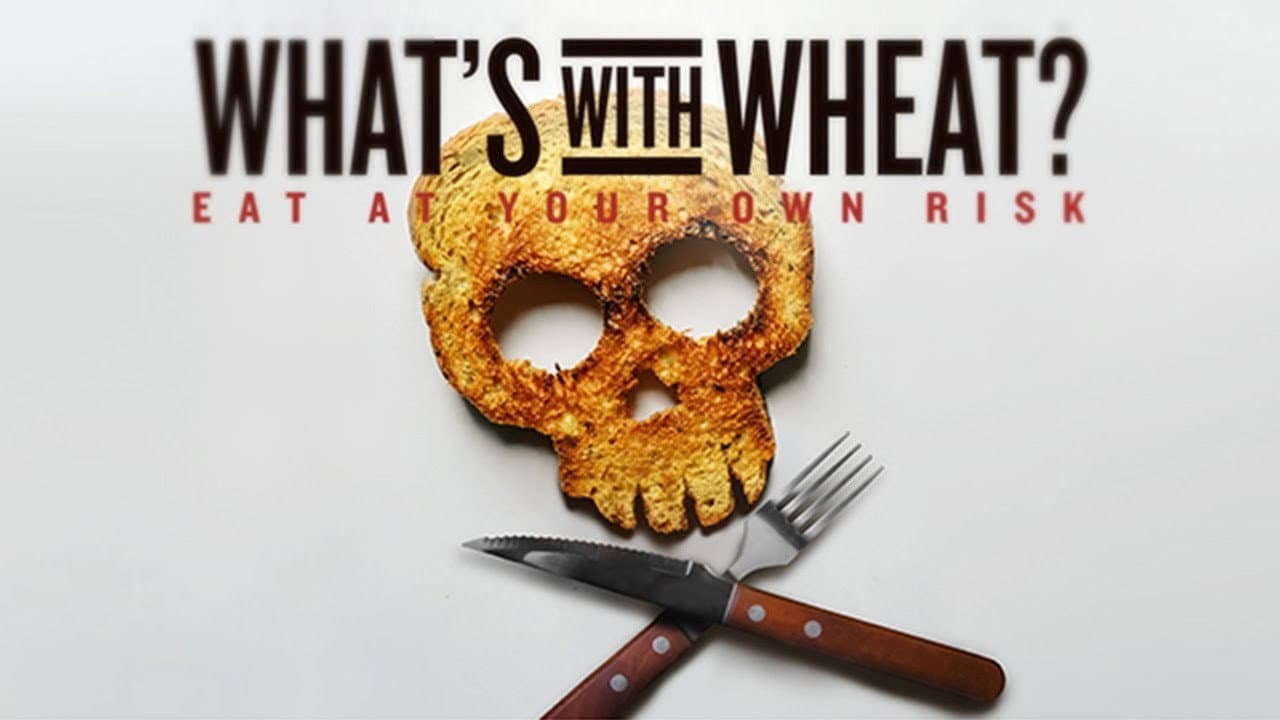 Szene aus What's With Wheat?