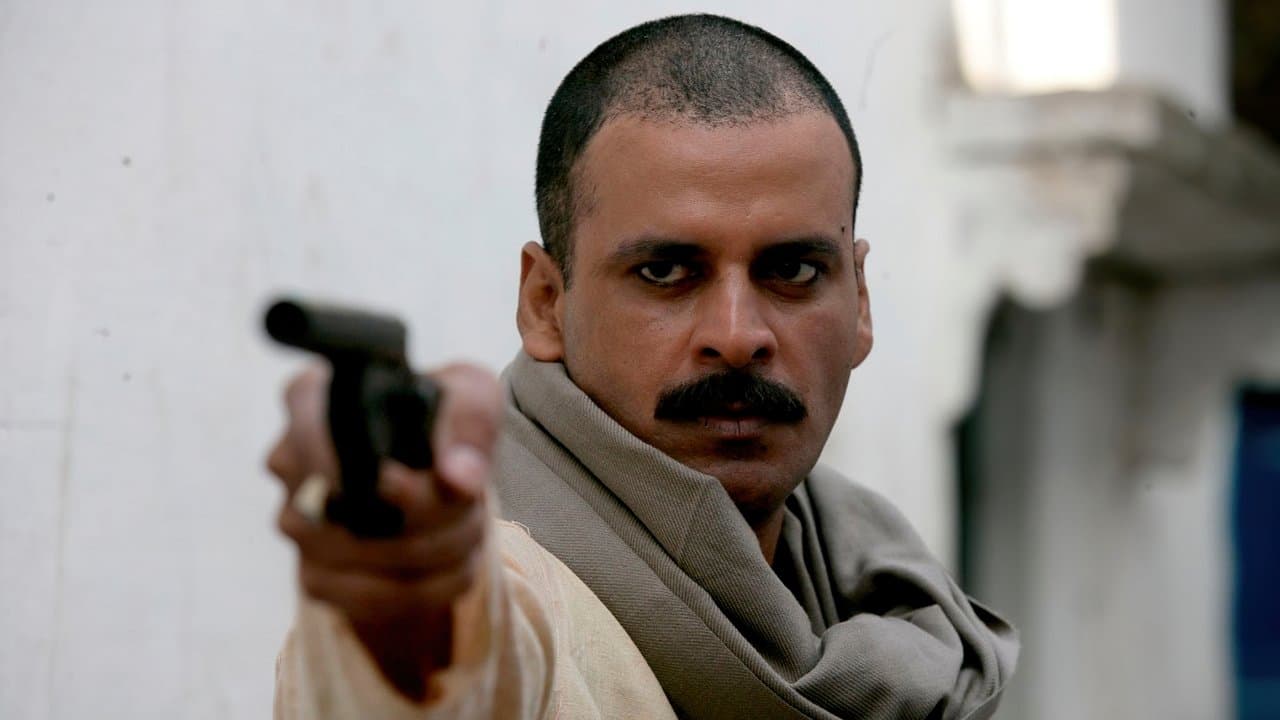 Szene aus Gangs of Wasseypur - Teil 1