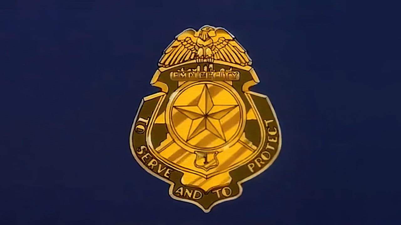 Szene aus C.O.P.S. - Zentralorganisation von Polizei-Spezialisten