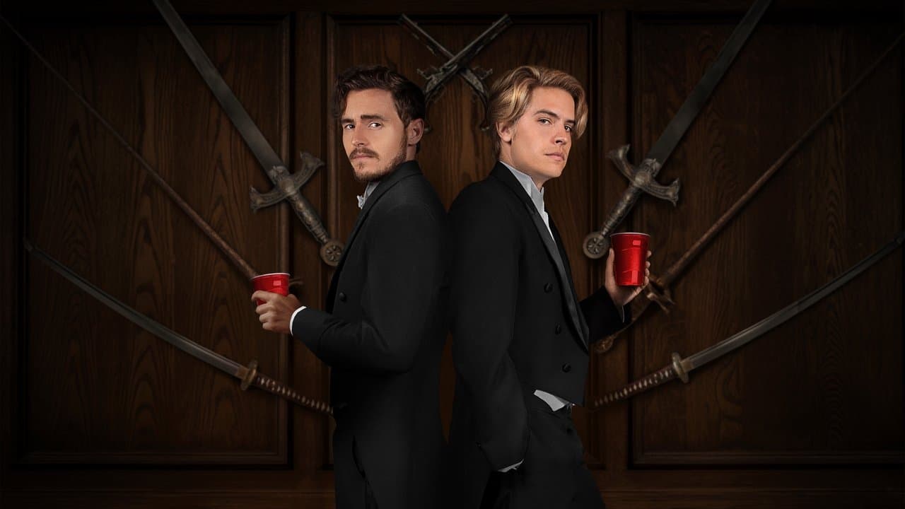 Szene aus The Duel - Gentlemen's Rules