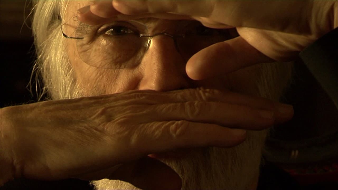 Szene aus Michael Haneke - Liebe zum Kino