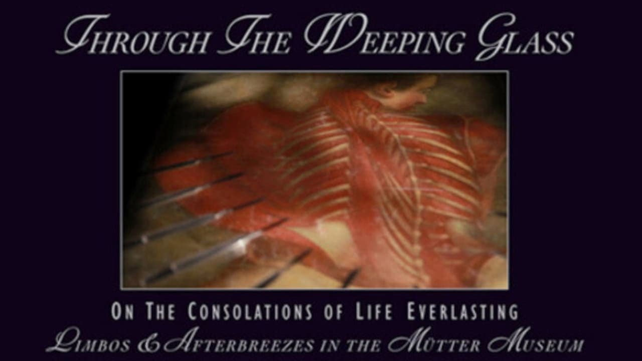 Szene aus Through the Weeping Glass: On the Consolations of Life Everlasting (Limbos & Afterbreezes in the Mütter Museum)