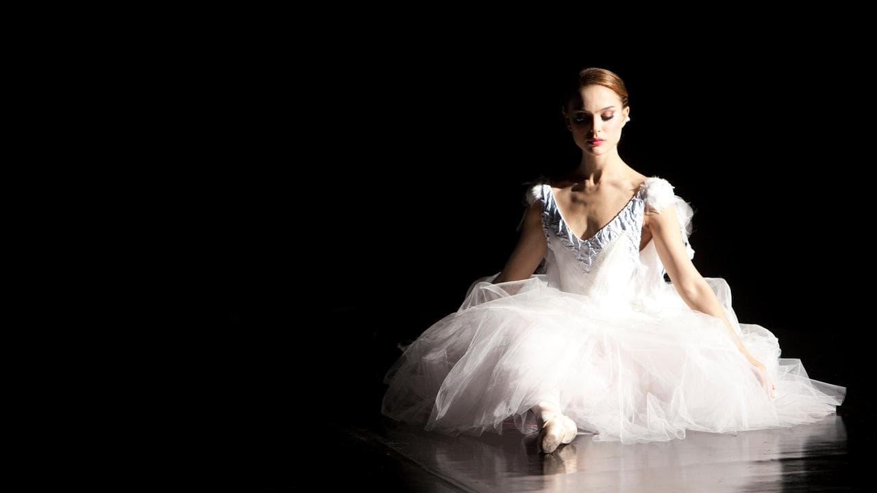 Szene aus Black Swan