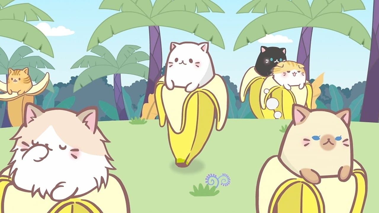 Szene aus Bananya