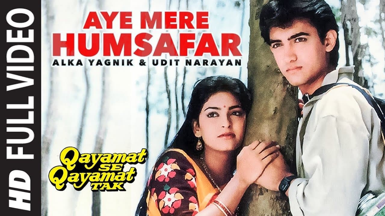 Szene aus AAMIR KHAN: GRENZENLOSE LIEBE