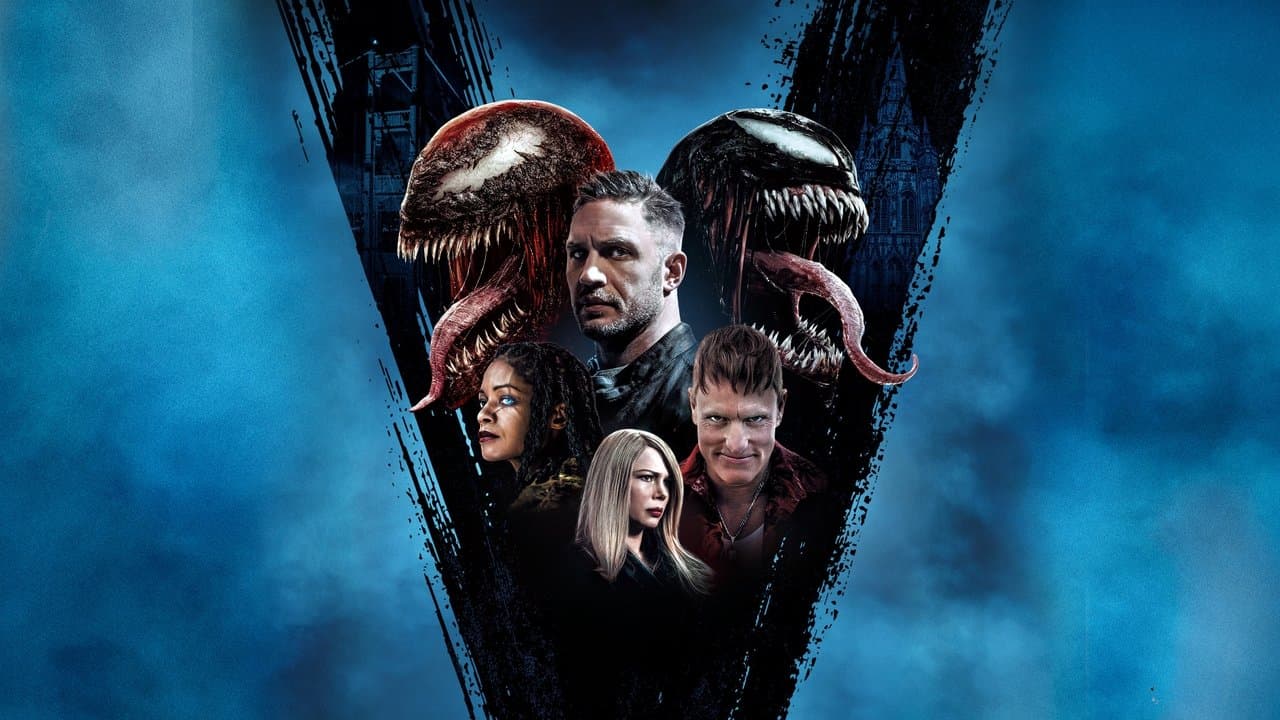 Szene aus Venom: Let There Be Carnage