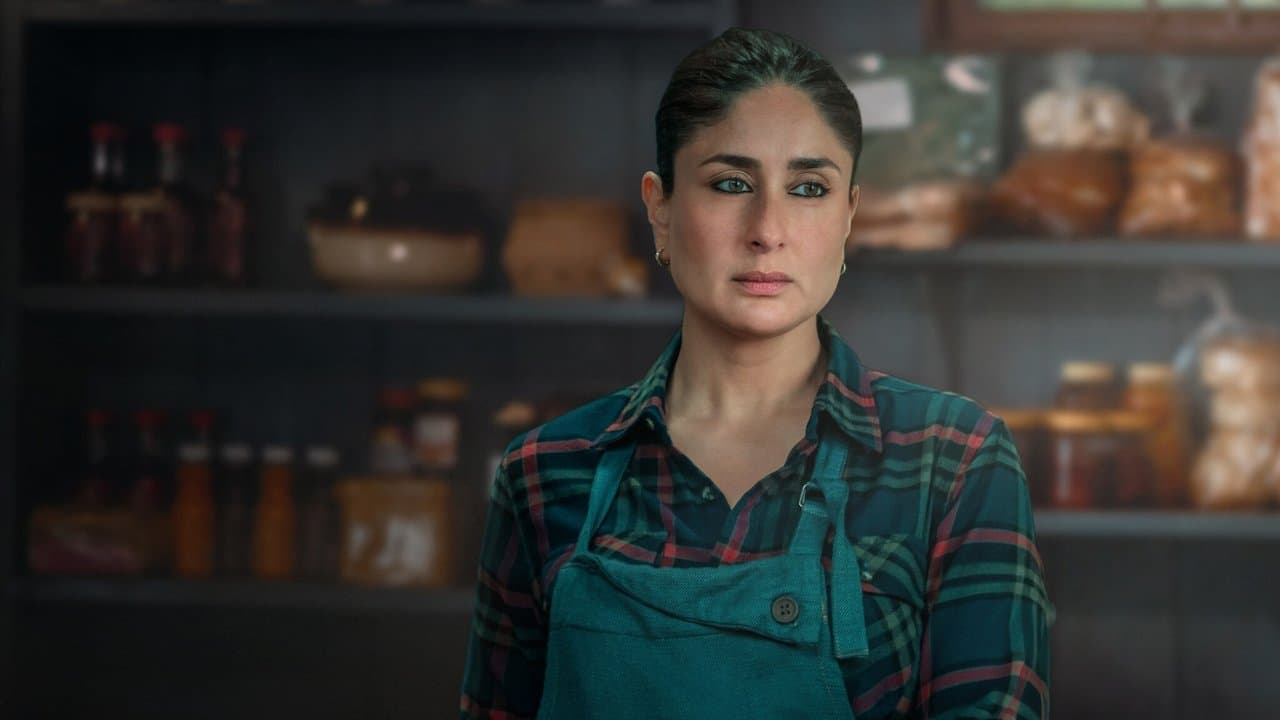Szene aus Jaane Jaan
