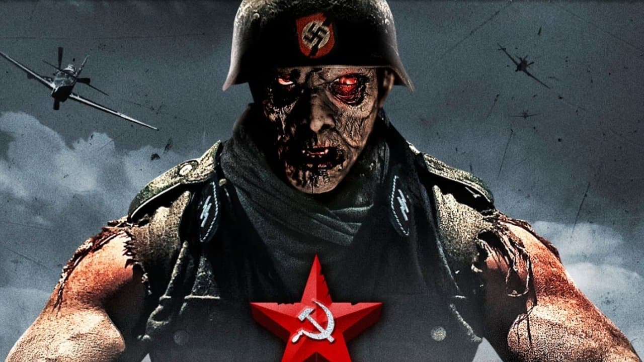 Szene aus Outpost - Operation Spetsnaz