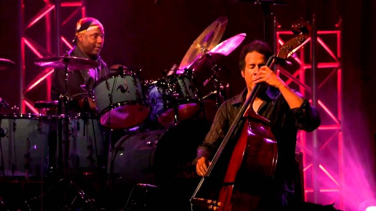 Szene aus Return To Forever: Live At Montreux