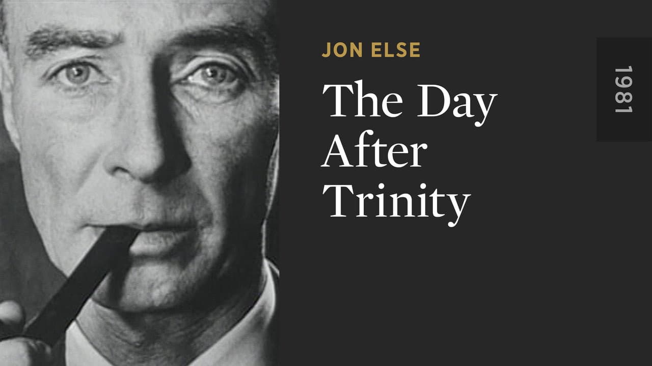 Szene aus The Day After Trinity