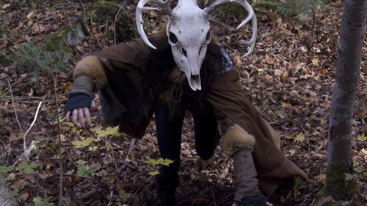 Szene aus The Wild Hunt
