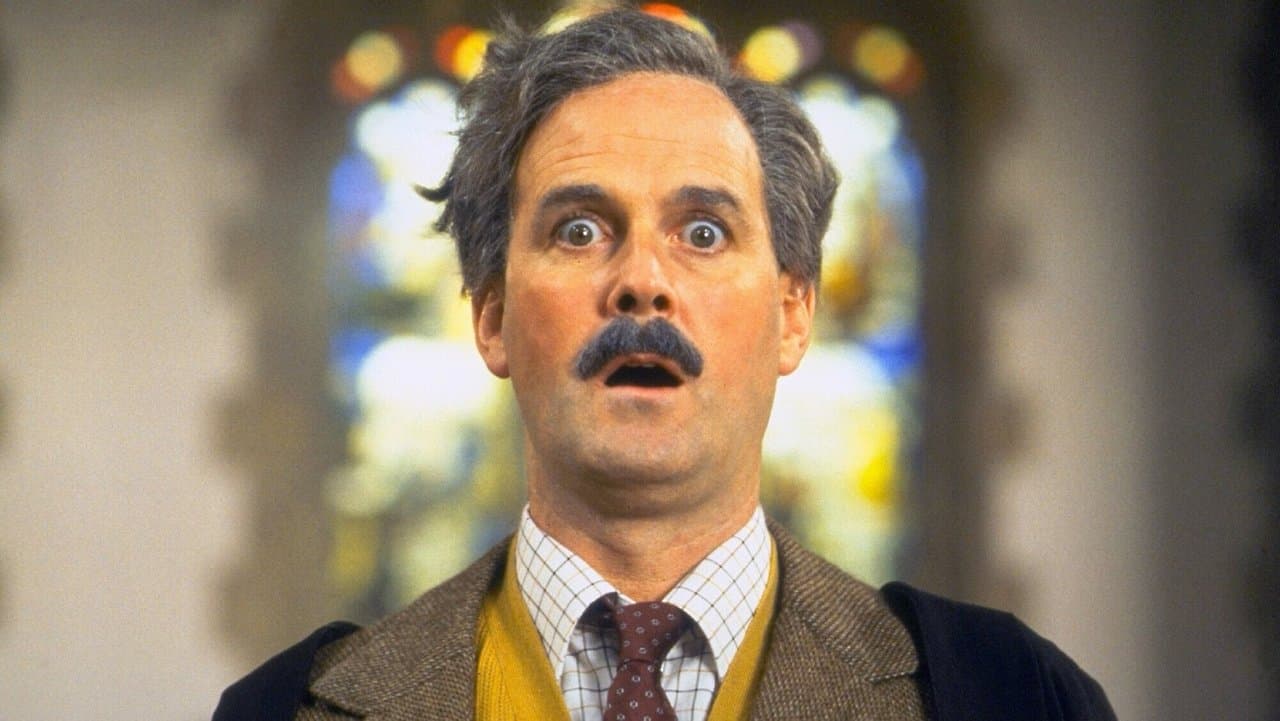 Szene aus Monty Pythons - Der Sinn des Lebens