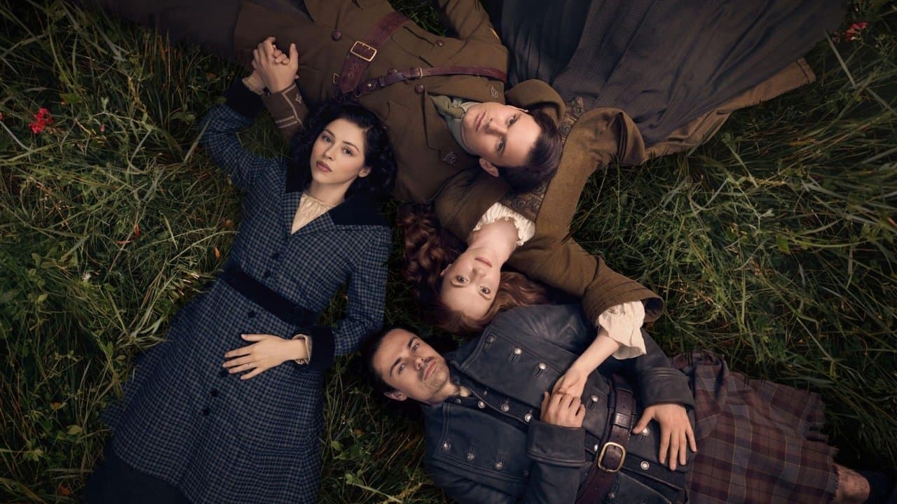 Szene aus Outlander: Blood of My Blood