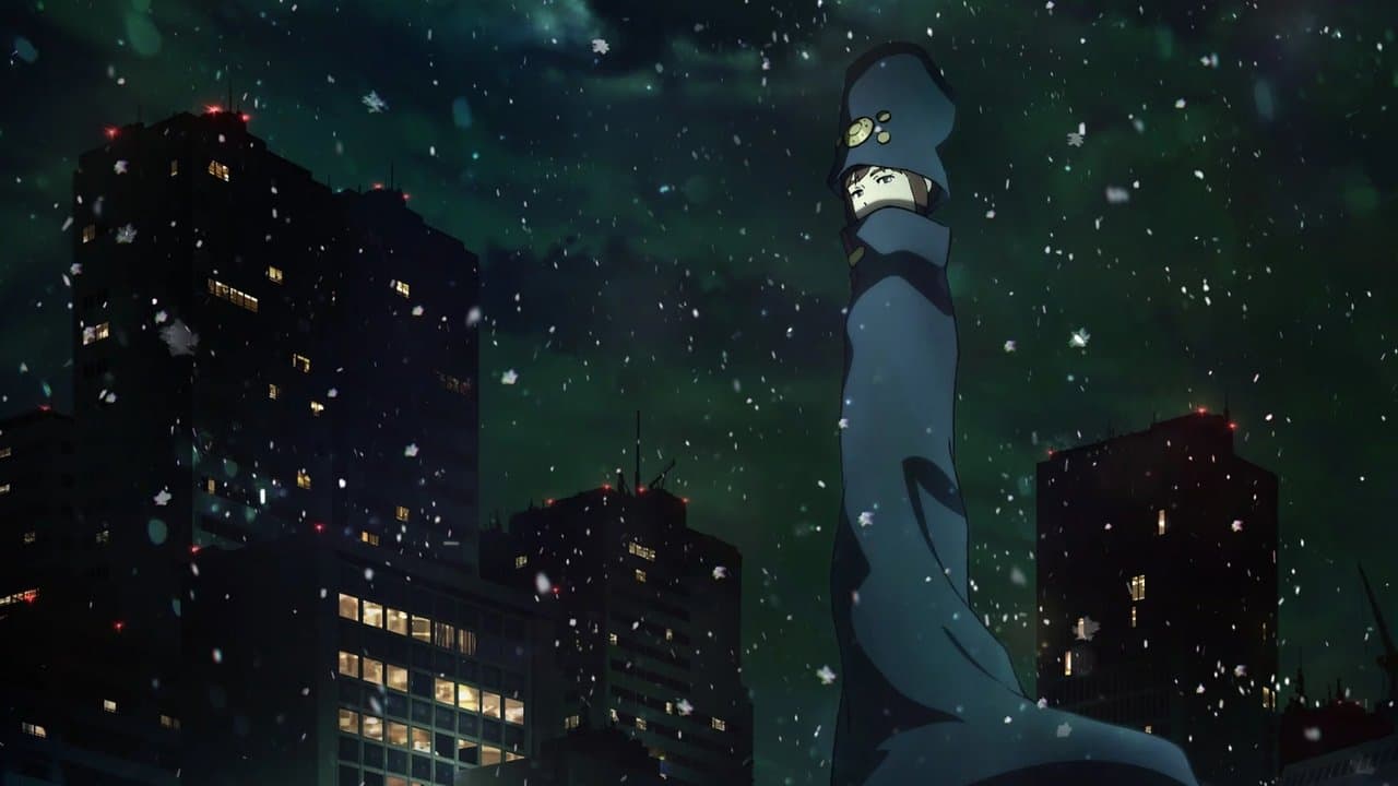 Szene aus Boogiepop and Others