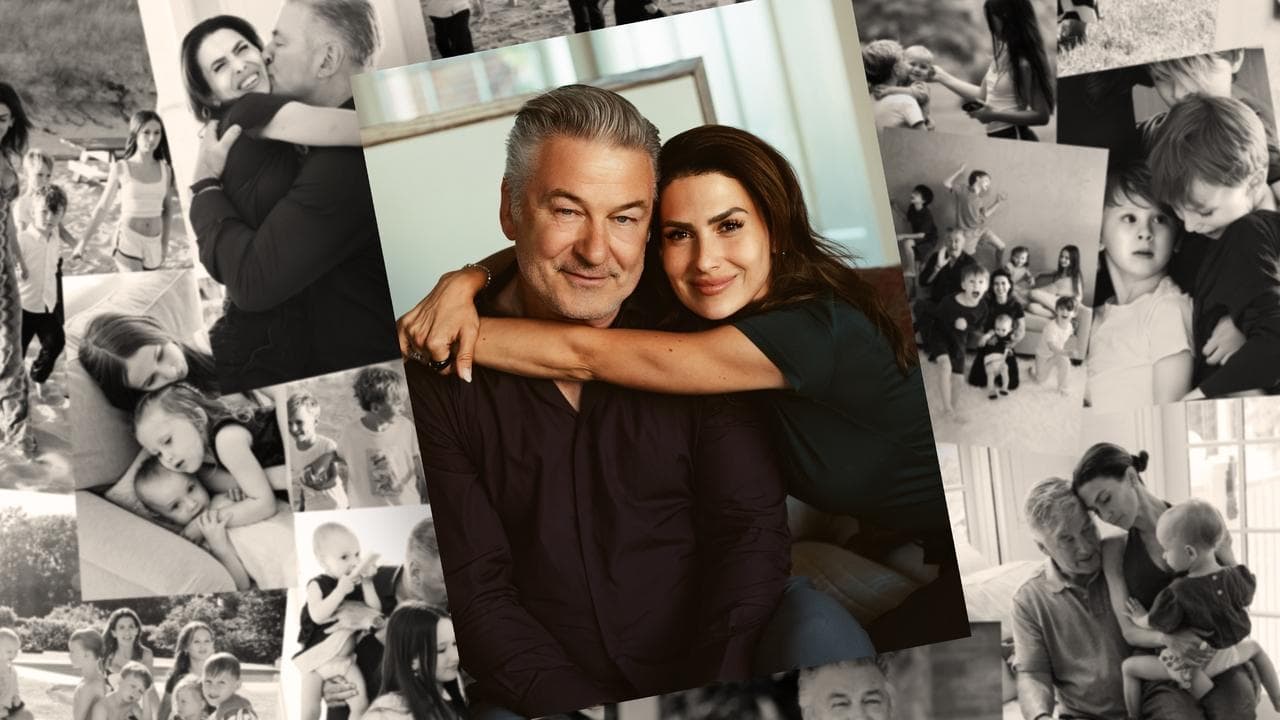 Szene aus The Baldwins