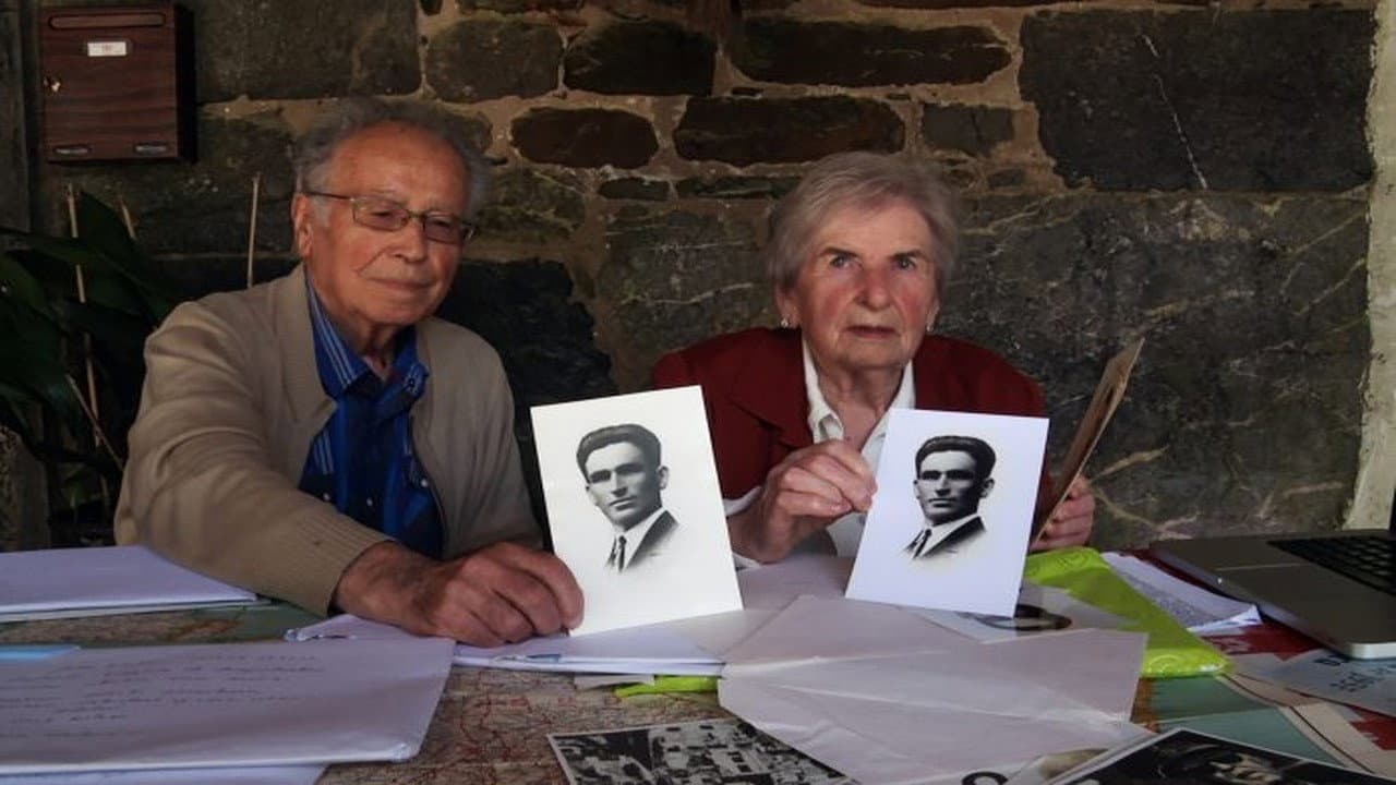 Szene aus Franco vor Gericht: Das Spanische Nürnberg?