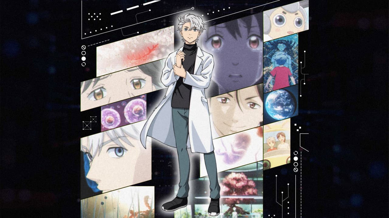 Szene aus The Gene of AI