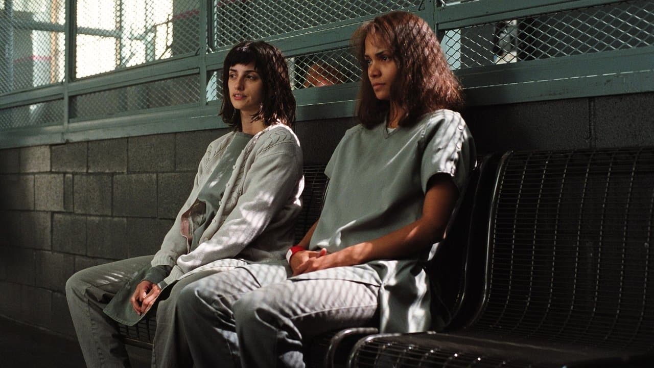 Szene aus Gothika