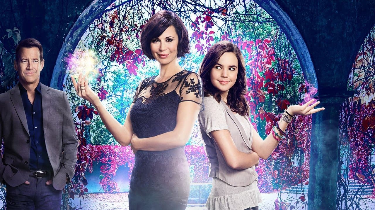 Szene aus Good Witch