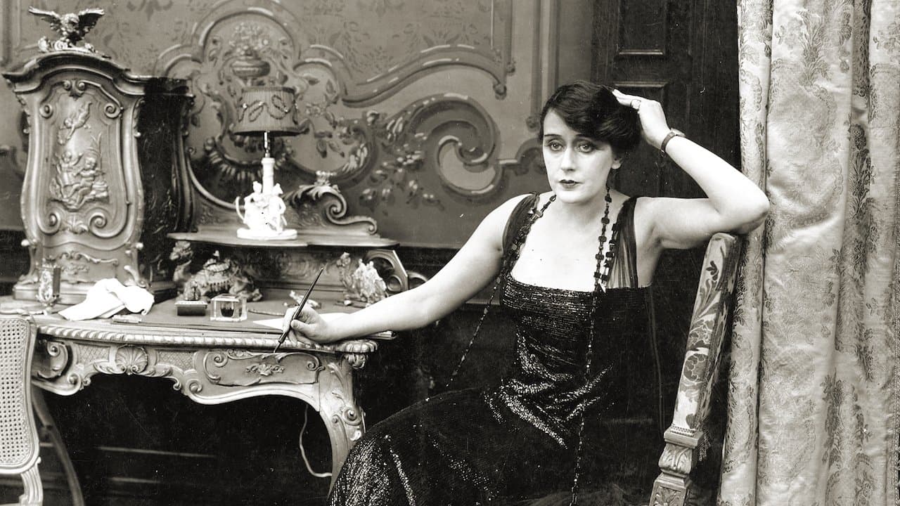 Szene aus Be Natural — Sei du selbst: Die Filmpionierin Alice Guy-Blaché