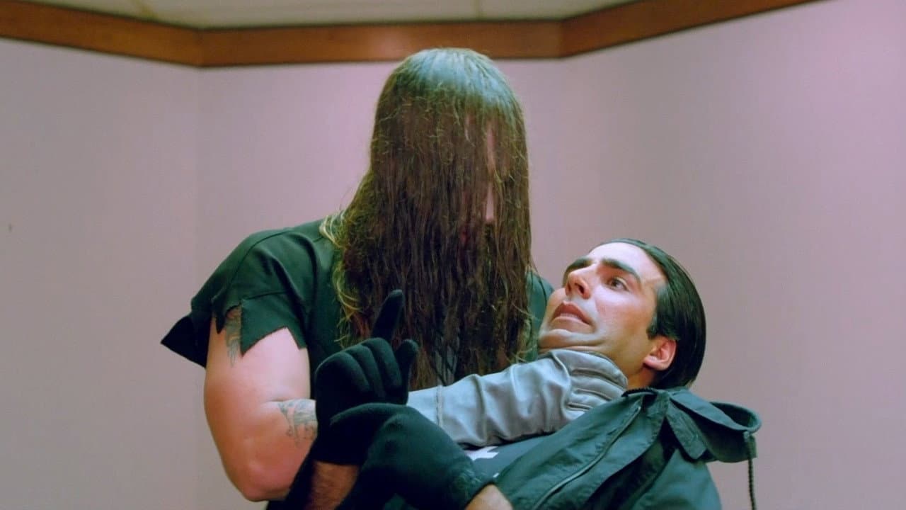 Szene aus Khiladiyon Ka Khiladi