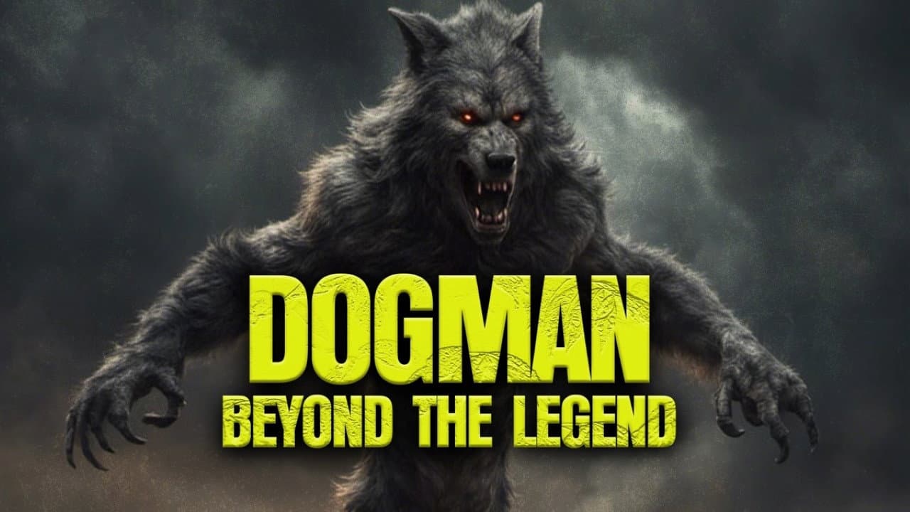Szene aus Dogman: Beyond the Legend