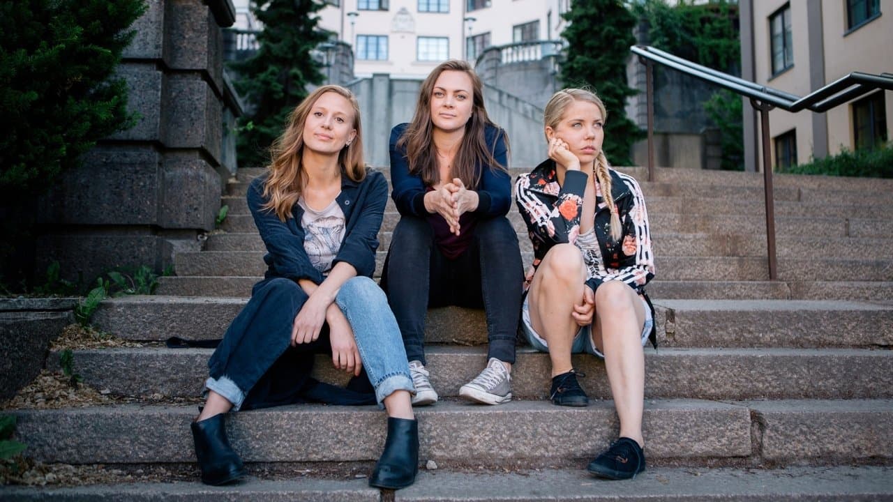 Szene aus Young and Promising