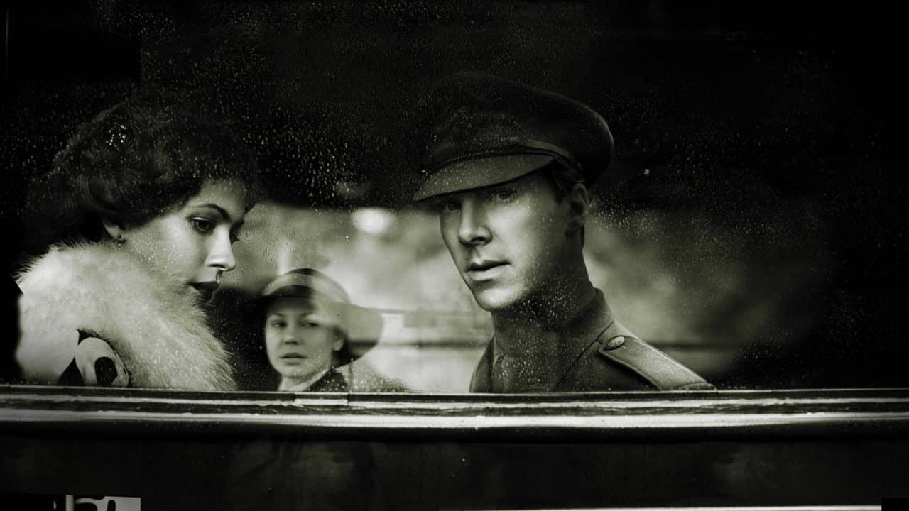 Szene aus Parade’s End - Der letzte Gentleman