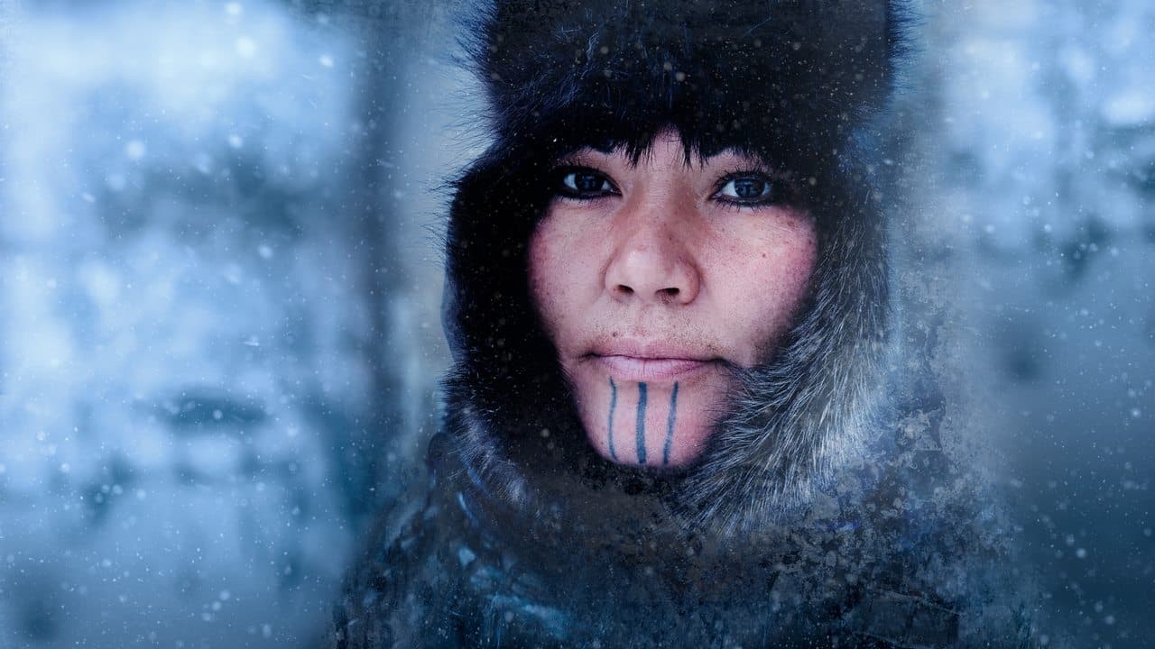 Szene aus Alaska – Eisige Tradition