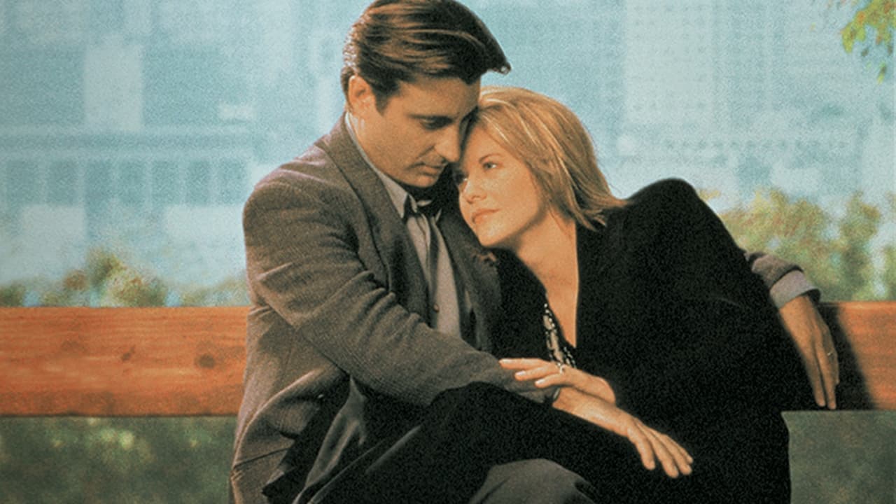 Szene aus When a Man Loves a Woman
