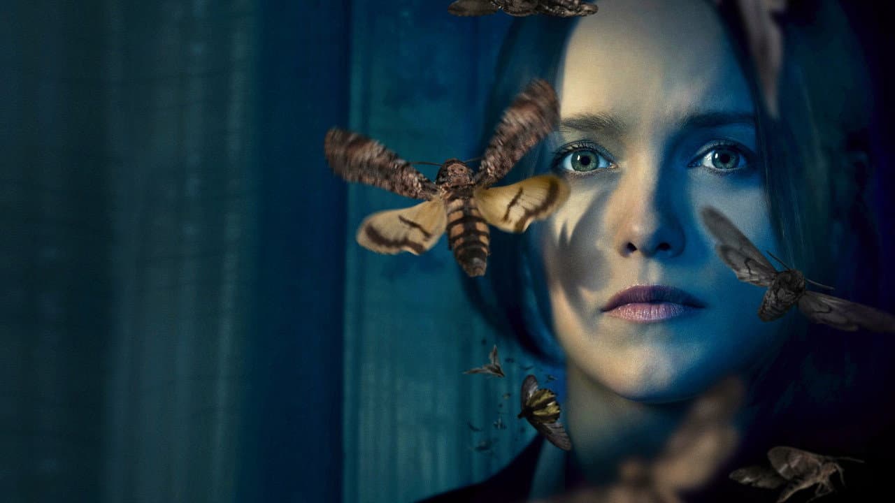 Szene aus Clarice Starling - Das Erwachen der Lämmer