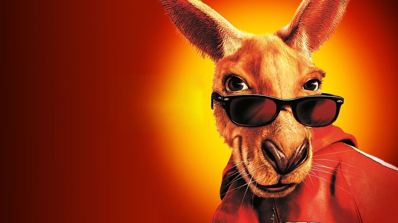 Szene aus Kangaroo Jack