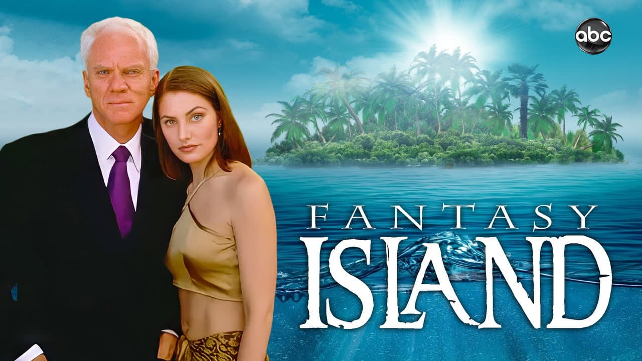 Szene aus Fantasy Island