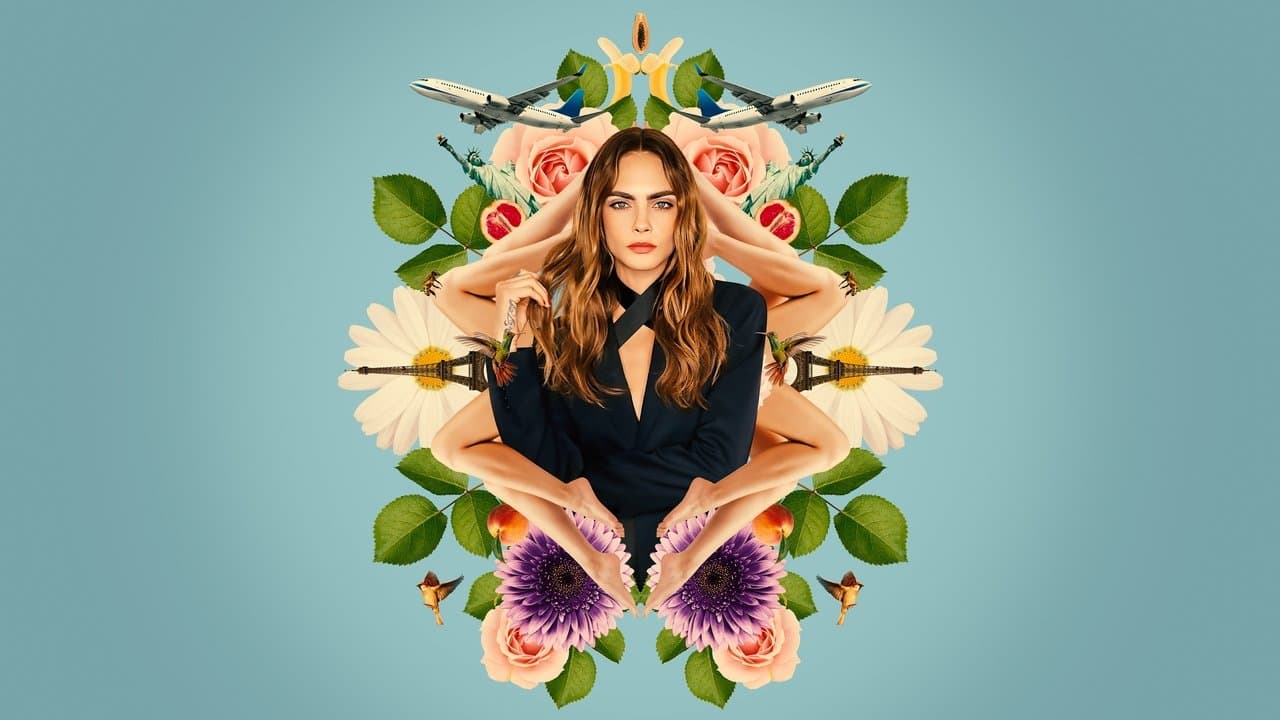 Szene aus Planet Sex mit Cara Delevingne