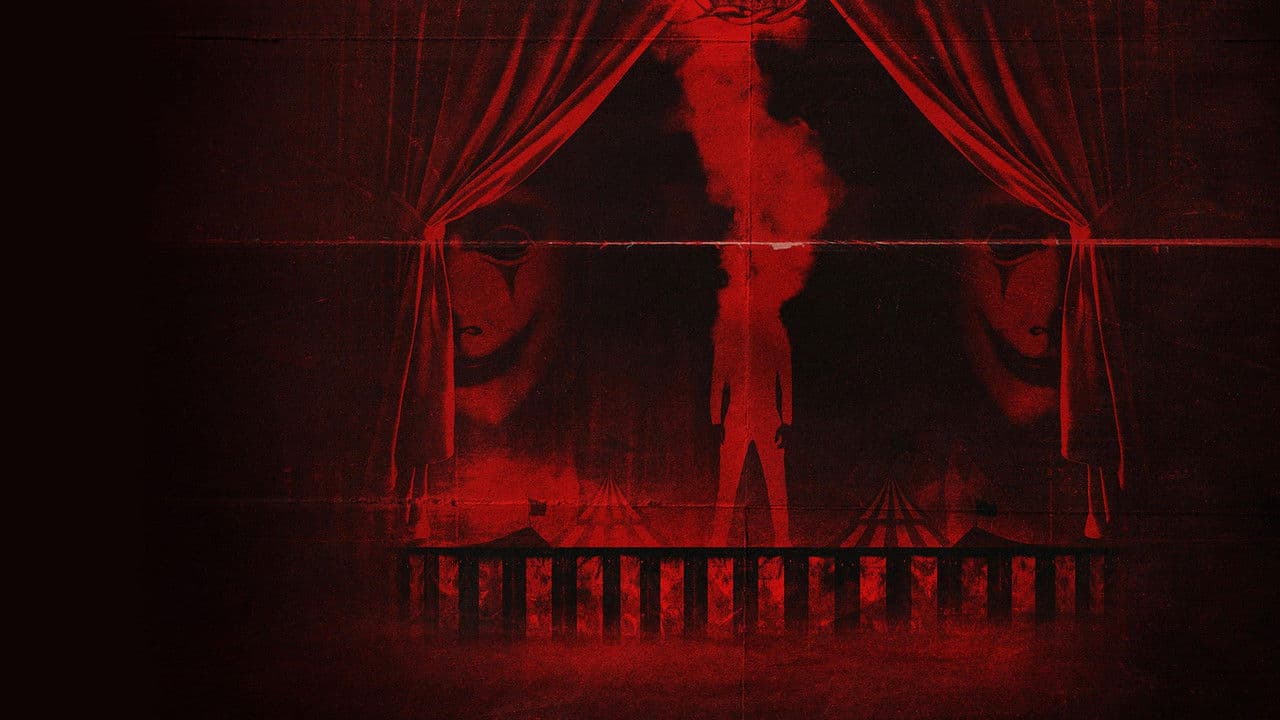 Szene aus The Haunted Museum: 3 Ring Inferno