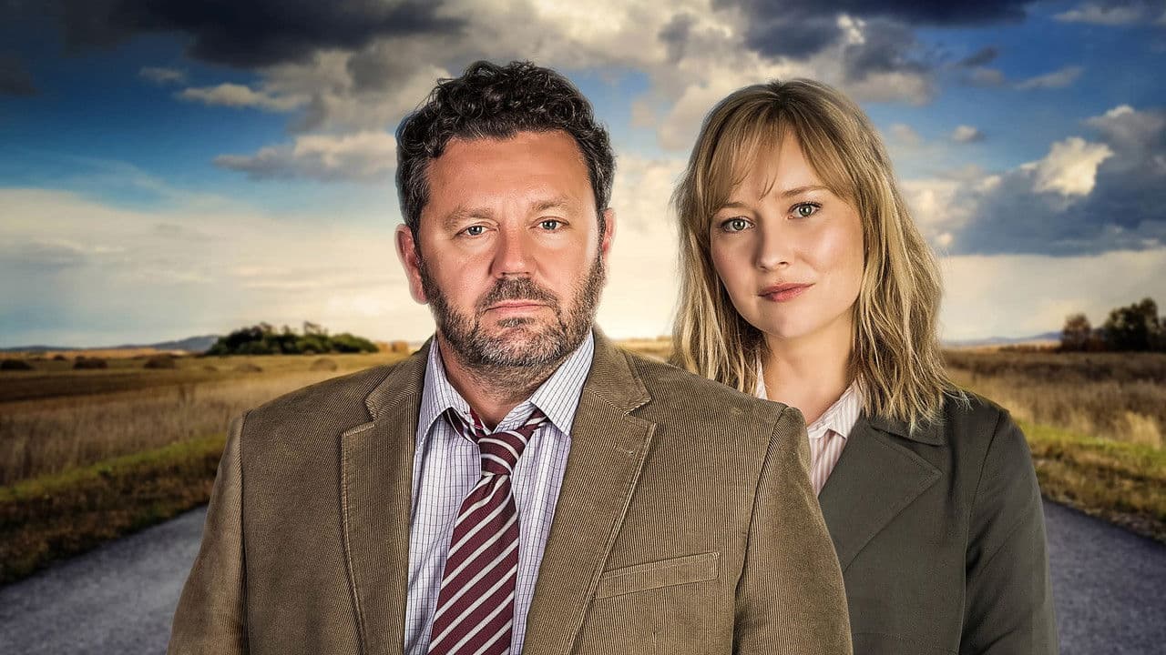 Szene aus Brokenwood - Mord in Neuseeland