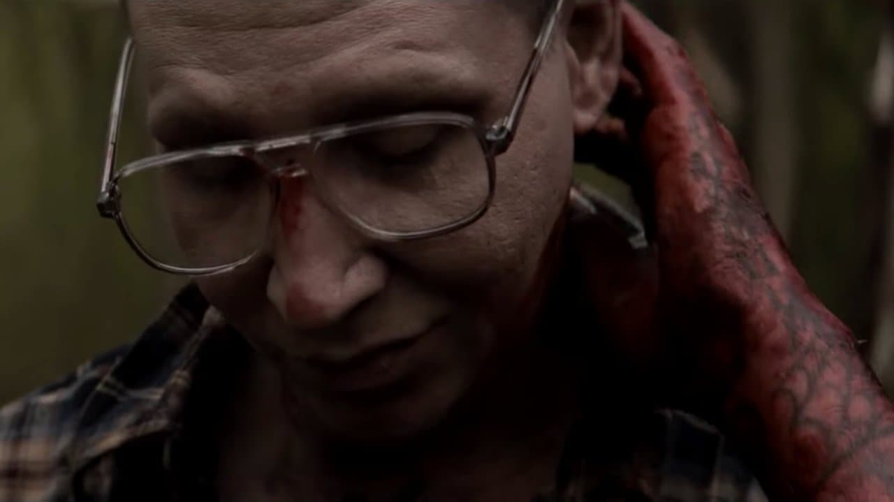 Szene aus Let Me Make You a Martyr