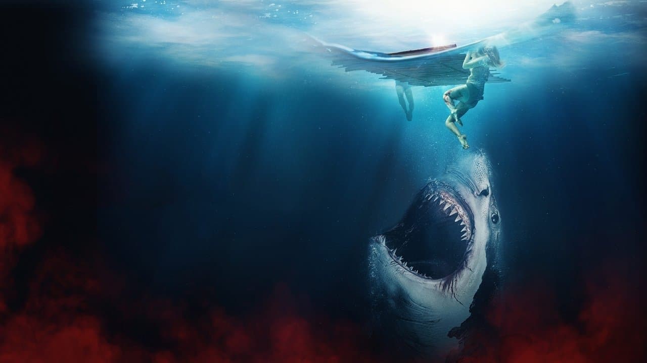 Szene aus The Requin