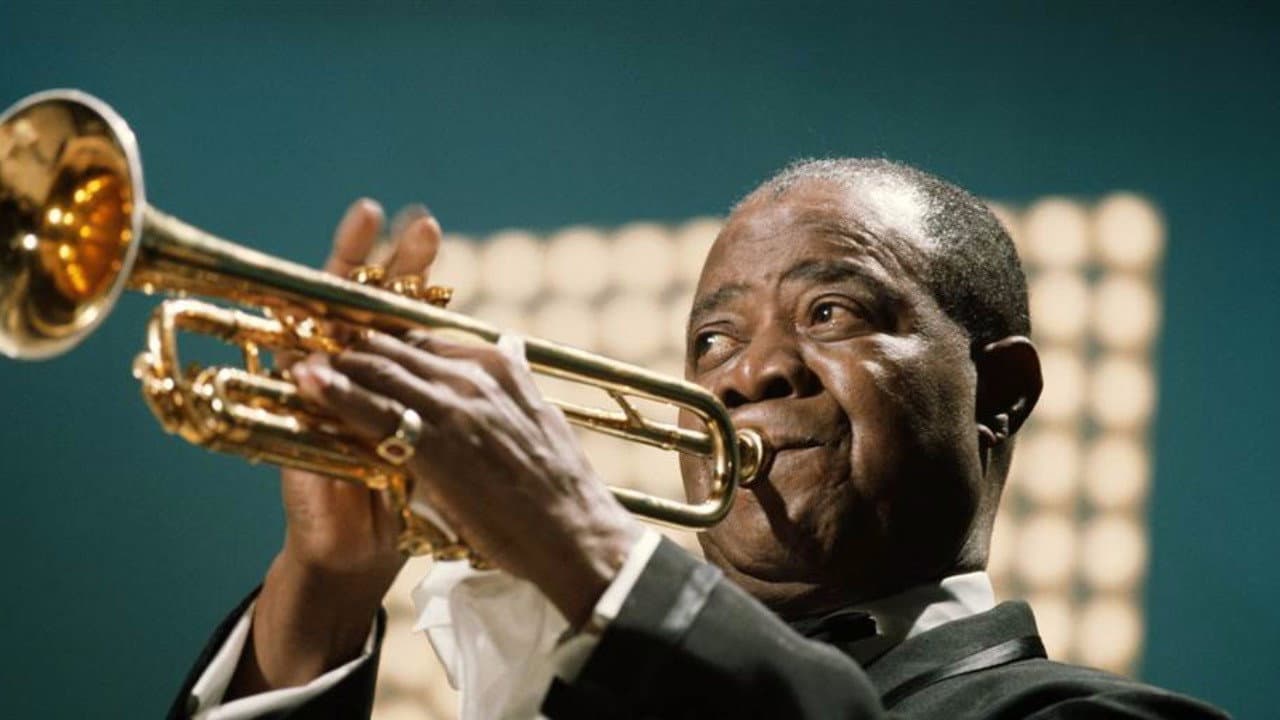 Szene aus Good Evening Ev'rybody: In Celebration of Louis Armstrong