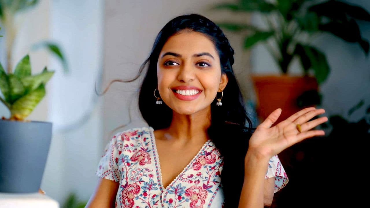 Szene aus అహ నా పెళ్ళంట