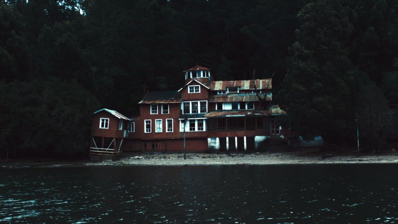 Szene aus Inmersión