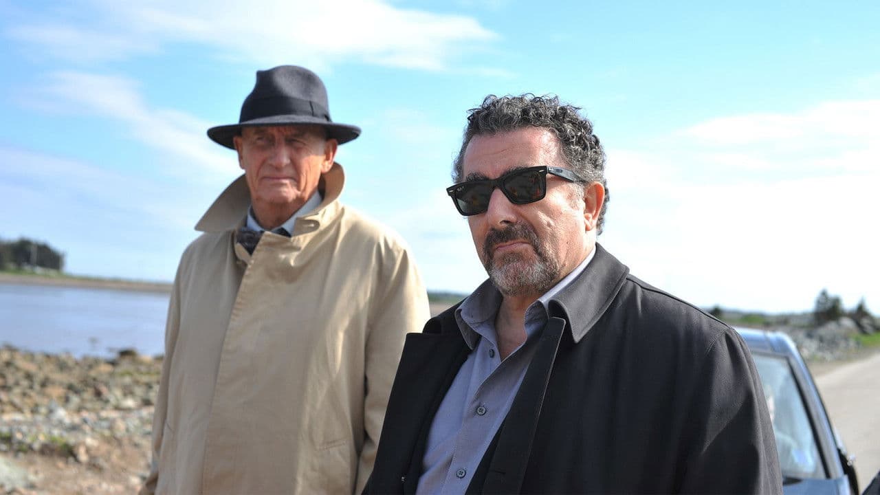Szene aus Jesse Stone - Im Zweifel für den Angeklagten