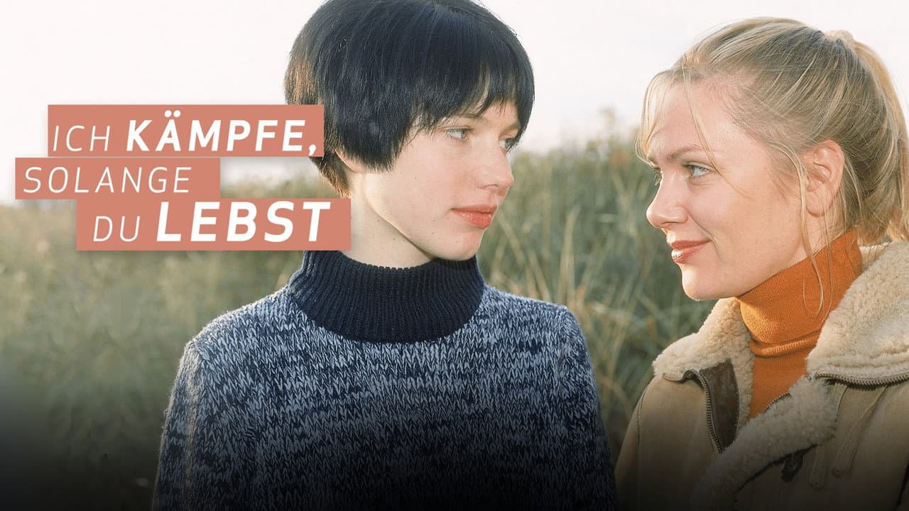 Szene aus Ich kämpfe, solange du lebst